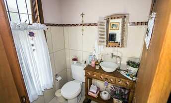 Imagem 5: Casa em Hípica Casa com 3 dormitórios