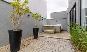 Imagem 3: Sobrado em Condomínio para Venda em Sorocaba, PARQUE IBITI RESERVA, 3 dormitórios, 1 suíte