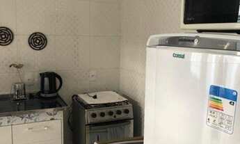 Imagem 3: Casa com 2 dormitórios à venda, 61 m² por R$ 280.000,00 - Parque Villa Flores ( Villa Flor