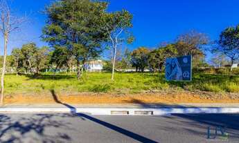 Imagem 6: Lote 1000 m², Cond. Vitoria Golf Residence, Lagoa Santa/MG - Cód. 579