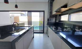 Imagem 5: Portal Da Mata Casa em condomínio com 3 dormitórios