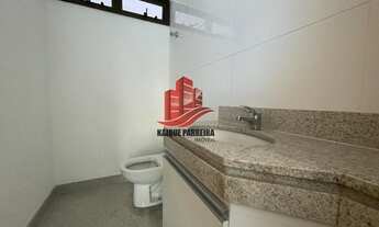 Imagem 6: Cobertura duplex para venda possui 340 metros quadrados com 4 quartos