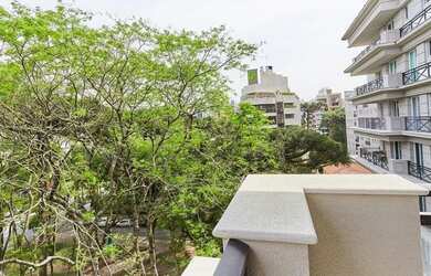 Imagem 7: CURITIBA - Apartamento Padrão - Cabral