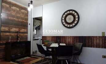 Imagem 4: Apartamento com 3 dorms, Planalto, São Bernardo do Campo - R$ 360 mil, Cod: 2193