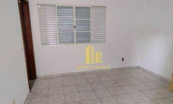 Imagem 7: Casa com 2 dormitórios para alugar, 140 m² por R$ 3.500/mês - Centro - São José dos Campos