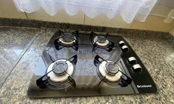 Imagem 3: Apartamento à venda, 2 quartos, 1 vaga, Cabral - Contagem/MG