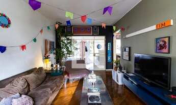 Imagem 2: Casa à Venda - Vila Mariana, 5 Quartos, 300 m2