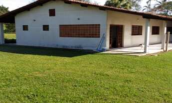 Imagem 2: SITIO RESIDENCIAL em JAGUARIÚNA - SP, CHÁCARA SANTO ANTÔNIO COLMÉIA