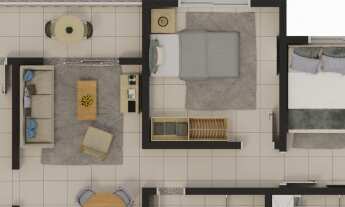 Imagem 7: Condomínio prime calhau com 2 é 3 quartos - São Luís - MA