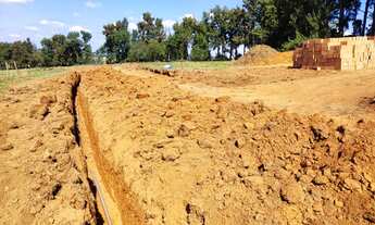 Imagem: Traga sua proposta negociamos seu tão sonhado