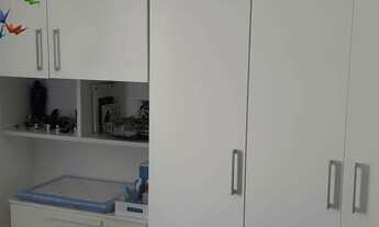 Imagem 4: Apartemento de 68m na Vila Andrade com 2 dormitorios e 1 vaga