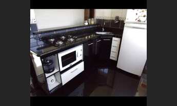 Imagem 5: Oportunidade!!! Excelente apartamento todo reformado