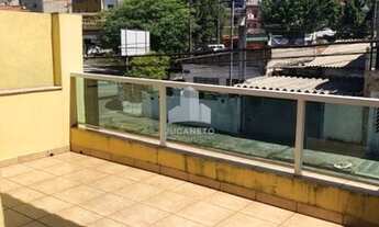 Imagem 2: Casa com 3 dormitórios à venda, 195 m² por R$ 530.000,00 - Jardim Bógus - Mauá/SP