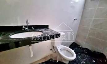 Imagem 3: Ribeirão Preto - Apartamento Padrão - Jardim Irajá