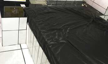 Imagem 6: Kitnet mobiliada