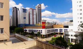 Imagem 2: Apartamento à venda, Bigorrilho, Rua Padre Anchieta, prox. Faculdade Mackenzie - Curitiba