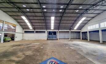 Imagem 2: Galpão para locação em Jundiaí ao lado da Correias Mercúrio e a 400m da Rodovia Anhanguera