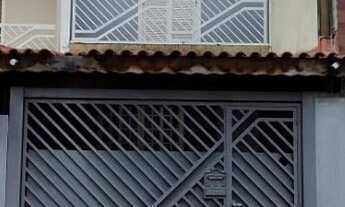 Imagem: Guarulhos - Casa Padrão - Jardim Flor da