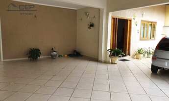 Imagem 5: Casa com 3 dormitórios à venda, 310 m² por R$ 1.275.000,00 - Vila Homero Thon - Santo Andr