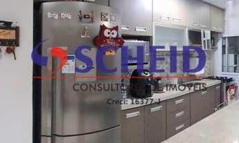 Imagem 5: Casa Assobradada a venda com 3 Dormitórios na região de Interlagos!!