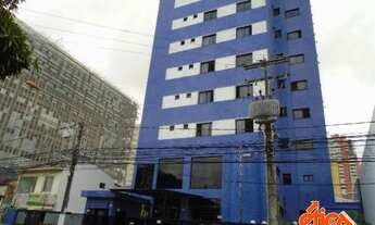 Imagem: ED. PLAZA ALEXANDRIA