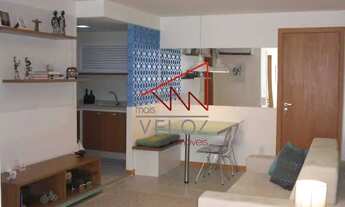 Imagem 7: Rio de Janeiro - Apartamento Padrão - Centro