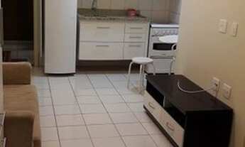 Imagem: Apartamento com 1 dormitório para alugar