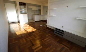 Imagem 3: Lindo Apartamento em Moema Pássaros REFORMADO! São 2 dorm., 1 vaga de garagem. Lazer Compl