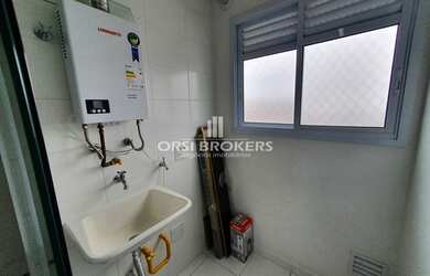 Imagem 5: Apartamento para alugar no bairro Jaguaribe - Osasco/SP