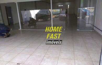 Imagem 4: Prédio, 800 m² - venda por R$ 1.700.000,00 ou aluguel por R$ 12.000,00/mês - Cidade Sobera