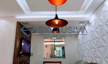 Imagem 4: Casa Geminada para comprar Copacabana Belo Horizonte