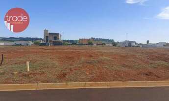Imagem 5: Terreno, 300 m², à venda por R$ 300.000- Vivendas da Mata - Portal Jatobá - Ribeirão Preto