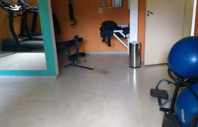 Imagem 14: Apartamento está localizado no bairro Pirajussara