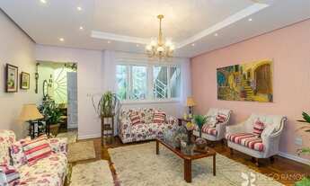 Imagem 2: Porto Alegre - Casa Padrão - Vila Ipiranga