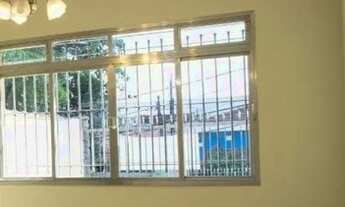 Imagem 4: CASA TÉRREA - LAPA - SP