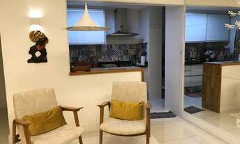 Imagem 7: 03 QUARTOS COM VARANDA GOURMET EM ALPHAVILLE 1