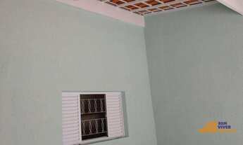 Imagem 4: Casa com 2 dormitórios à venda, 100 m² por R$ 270.000,00 - Jardim Do Sol - Taubaté/SP