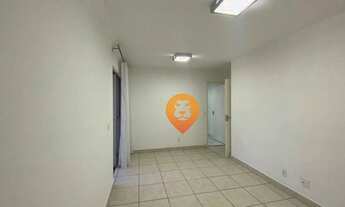 Imagem 3: Apartamento à venda, 56 m² por R$ 295.000,00 - Esplanada - Belo Horizonte/MG