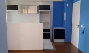 Imagem 4: Apartamento para Locação em Osasco, Santa Maria, 2 dormitórios, 1 banheiro, 1 vaga