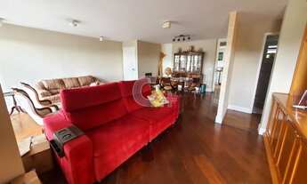 Imagem 4: APARTAMENTO - ALTO DE PINHEIROS - 4 DORMS 1 SUITE 2 VAGAS