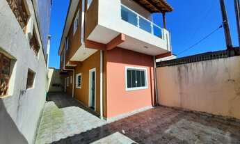 Imagem 3: Sobrado 3 Dormitórios - Próximo praia - Vila Caiçara MA231