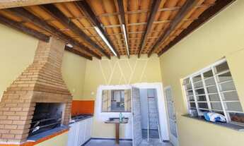 Imagem 4: Casa - Jardim Botânico (Sousas) - Campinas