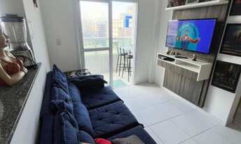 Imagem: EXCELENTE APTO 2 DORM VISTA MAR- GABI15-VILAM