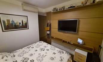 Imagem 3: Apartamento com 4 dormitórios à venda, 134 m² por R$ 1.950.000,00 - Vila Romana - São Paul