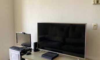 Imagem 2: Apartamento para venda tem 64 metros quadrados com 3 quartos em Centro - Diadema - SP