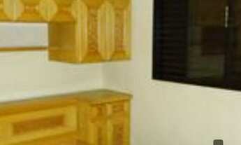 Imagem 4: Locação Sobrado Santo Andre Campestre Ref: 36230