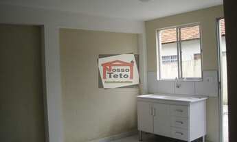 Imagem 2: Casa para alugar, 40 m² por R$ 950,00/mês - Pirituba - São Paulo/SP