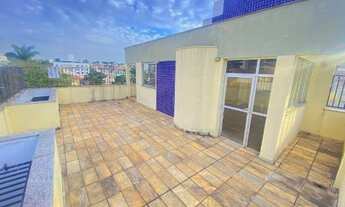 Imagem 5: Cobertura com 5 Quartos e 4 banheiros à Venda, 180 m² por R$ 550.000 No Bairro Santa Améli