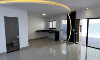 Imagem 6: Sobrado para venda possui 116 metros quadrados com 3 quartos em Portais (Polvilho) - Cajam