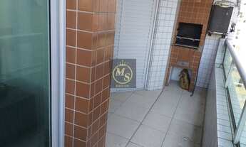 Imagem 5: Super oportunidade a venda 01 Dormitório - sacada gourmet - lazer em Guilhermina - Praia G